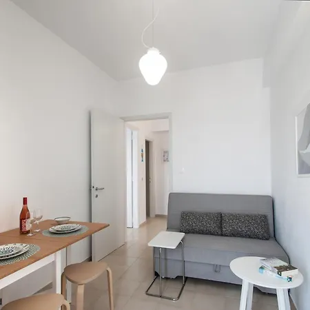 Thama Of Skiathos Apartment 2 Exterior photo