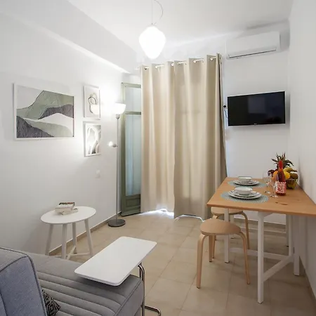 Thama Of Skiathos Apartment 2 Exterior photo