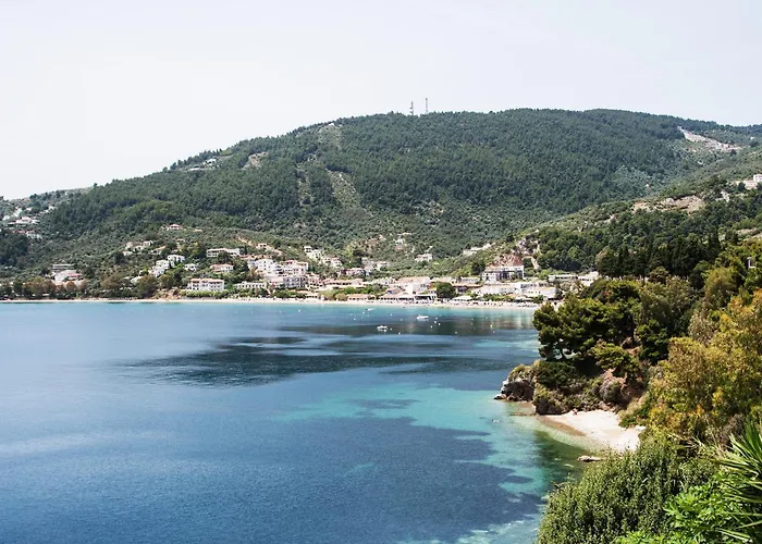 Thama Of Skiathos Apartment 2