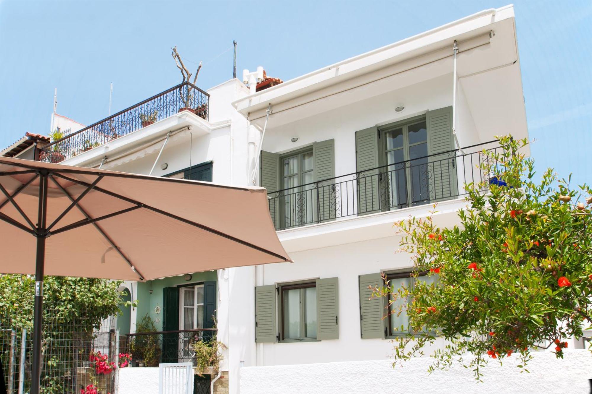 Apartment Thama Of 2 *